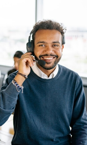 Digital Support Team