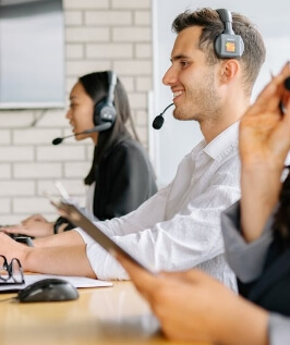 Tech Support